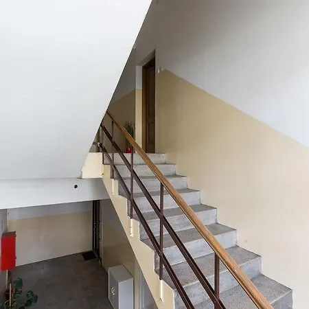 Appartement Little Lion