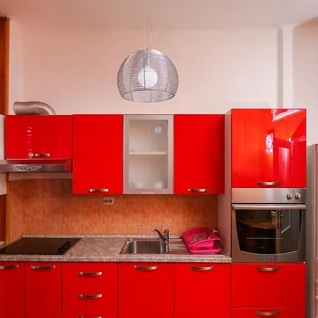Appartement Little Lion