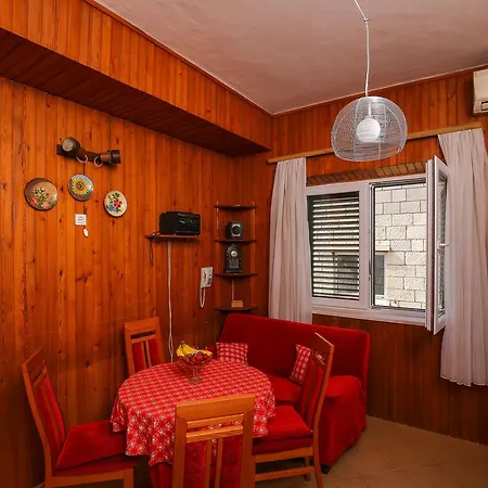 Apartment Little Lion *
